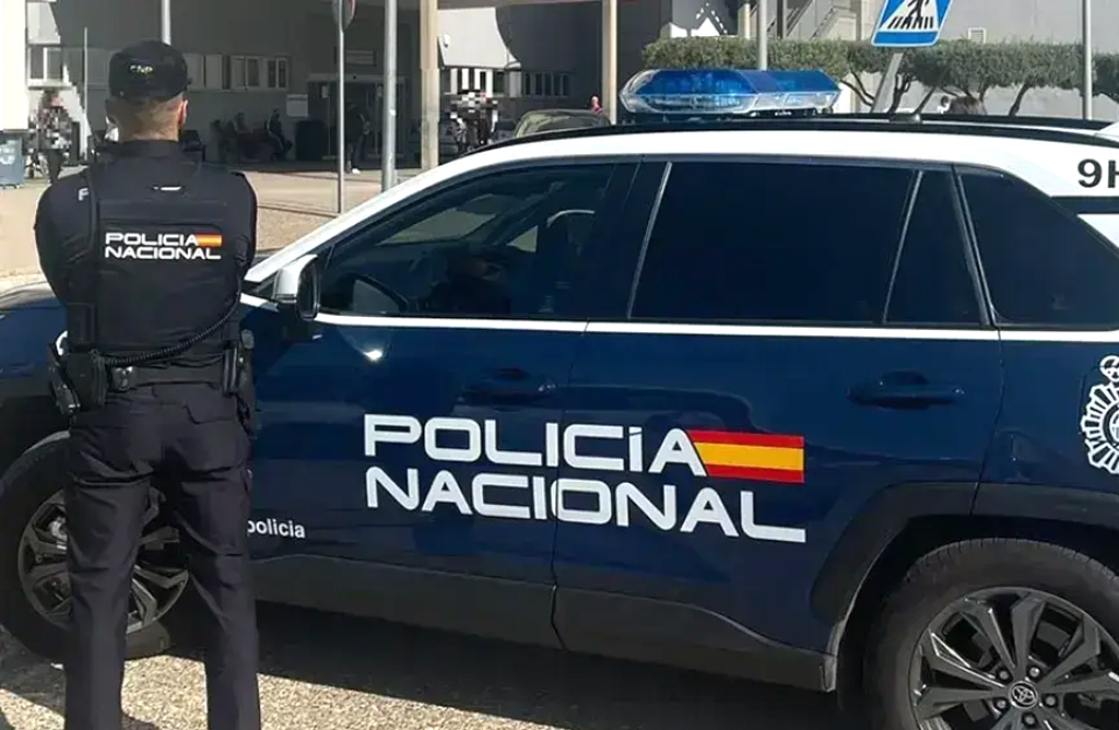 Detenidas cuatro personas por un presunto caso de adopci�n ilegal de una ni�a de dos a�os en Totana